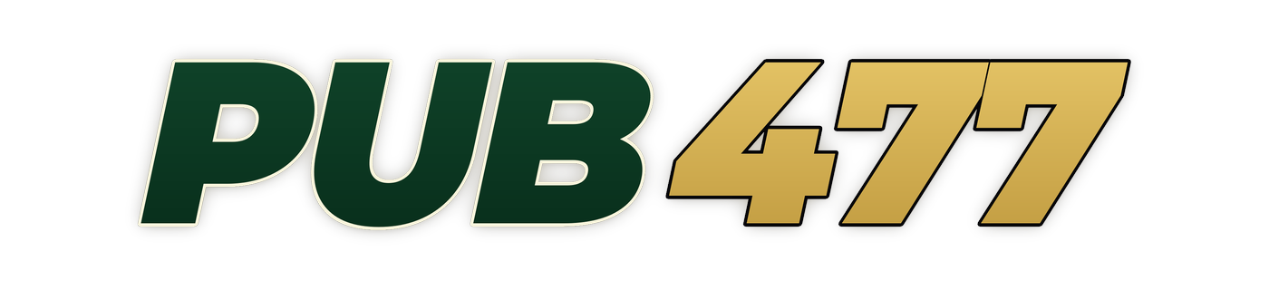 pub477 logo